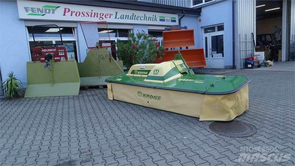 Krone EC F 320 Mowers
