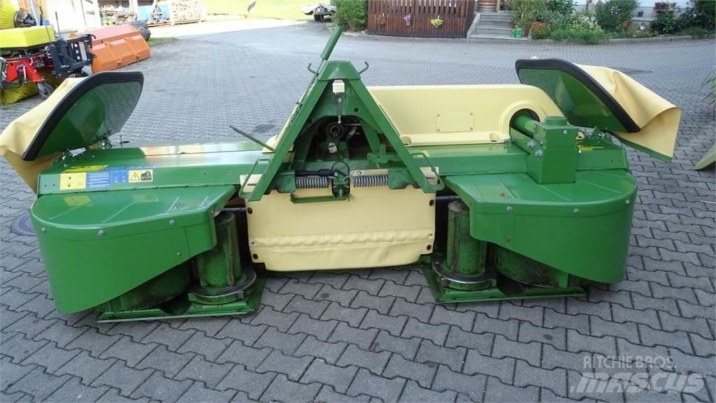Krone EC F 320 Mowers