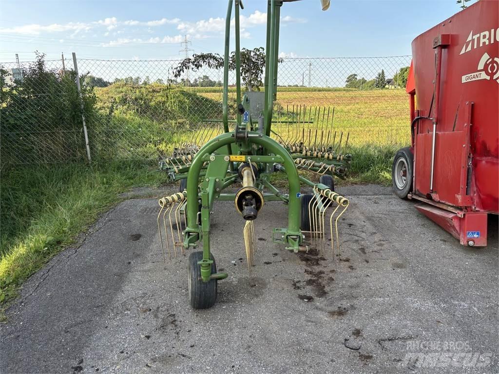 Krone Swadro 42 Swathers/ Windrowers