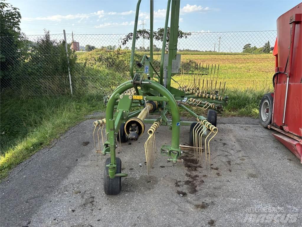 Krone Swadro 42 Swathers/ Windrowers
