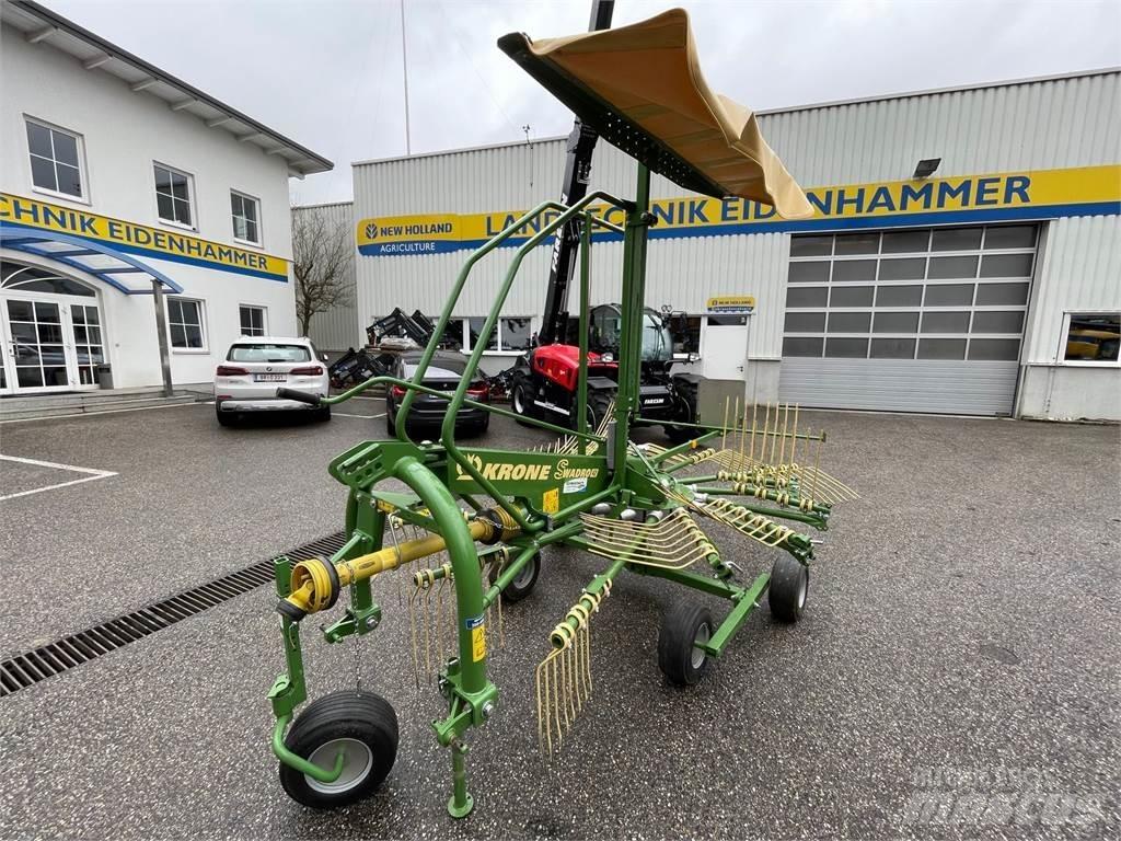 Krone SWADRO 42 -13 Swathers/ Windrowers