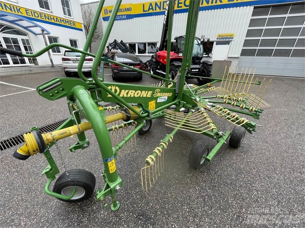 Krone SWADRO 42 -13 Swathers/ Windrowers