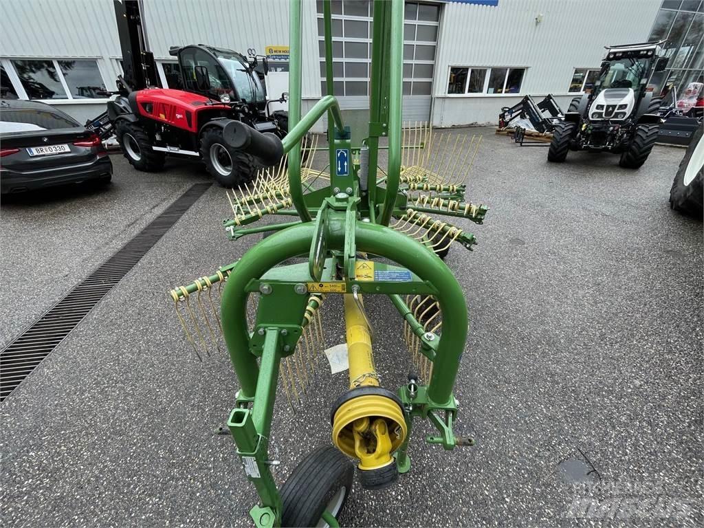 Krone SWADRO 42 -13 Swathers/ Windrowers