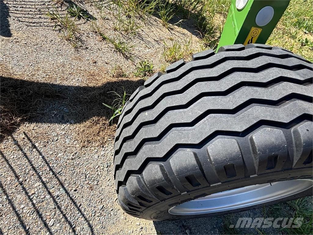Krone Swadro TC 760 Swathers/ Windrowers
