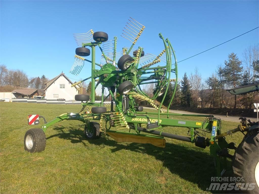 Krone TC 680 Swathers/ Windrowers