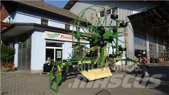 Krone TC 760 Plus Swathers/ Windrowers