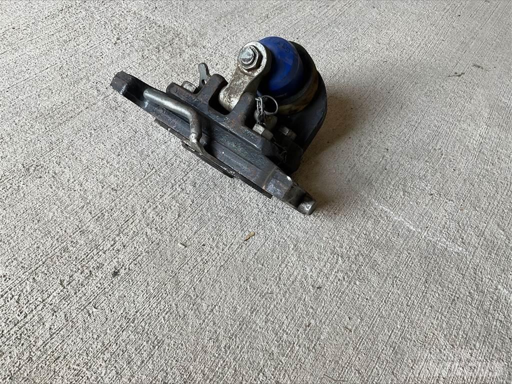  Kugelzugmaul K80 Farm Equipment - Others