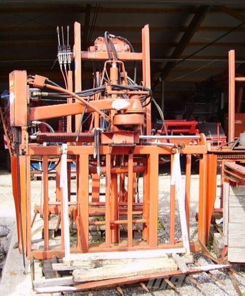 Kuhn 1801 Farm Equipment - Others