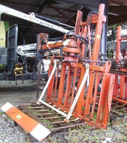 Kuhn 1801 Farm Equipment - Others
