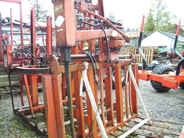 Kuhn 1801 Farm Equipment - Others