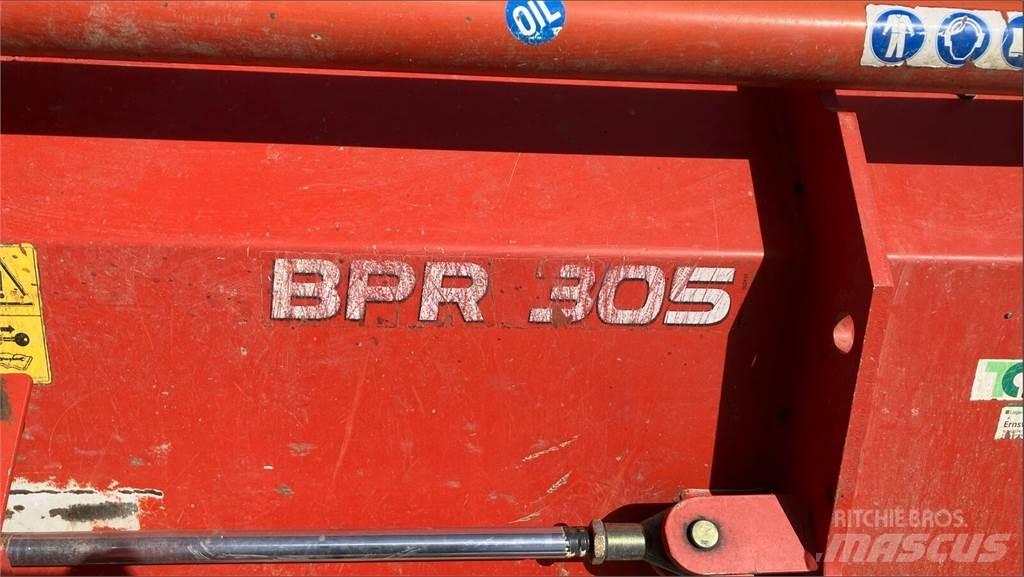 Kuhn BPR 305 Pasture Mowers And Toppers