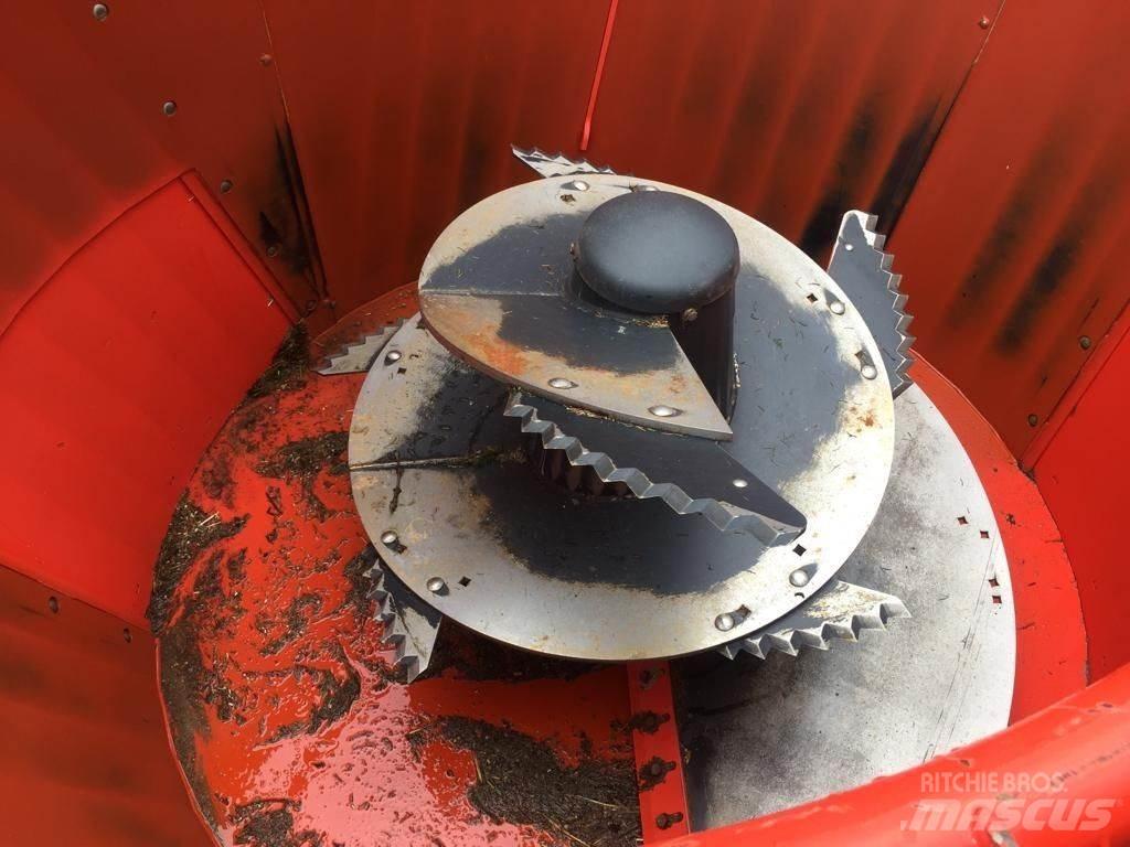 Kuhn Euromix 870 Farm Equipment - Others