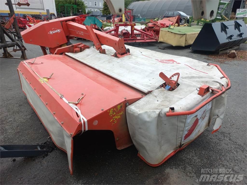 Kuhn FC 283 Mowers