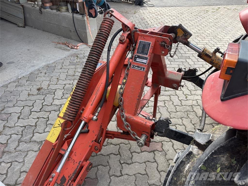 Kuhn GMD 500 Mowers