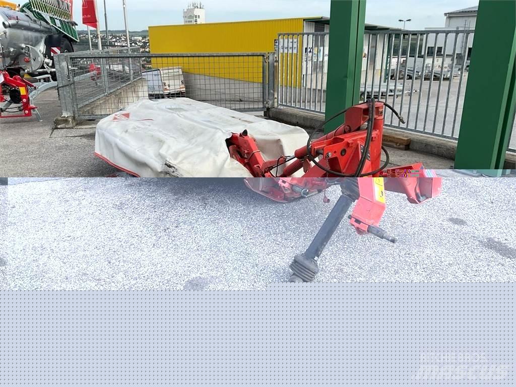 Kuhn GMD700GII-FF Mowers