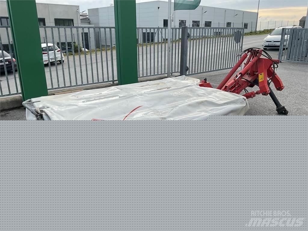 Kuhn GMD700GII-FF Mowers