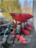 Kverneland LS95 Plows