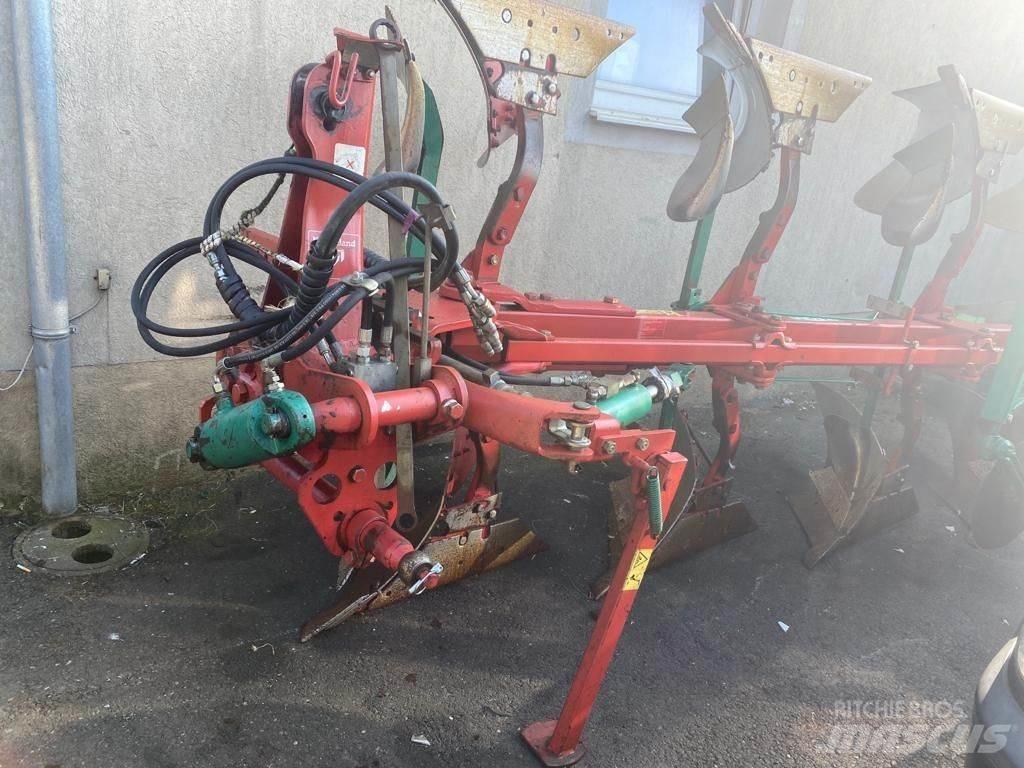 Kverneland LS95 Plows