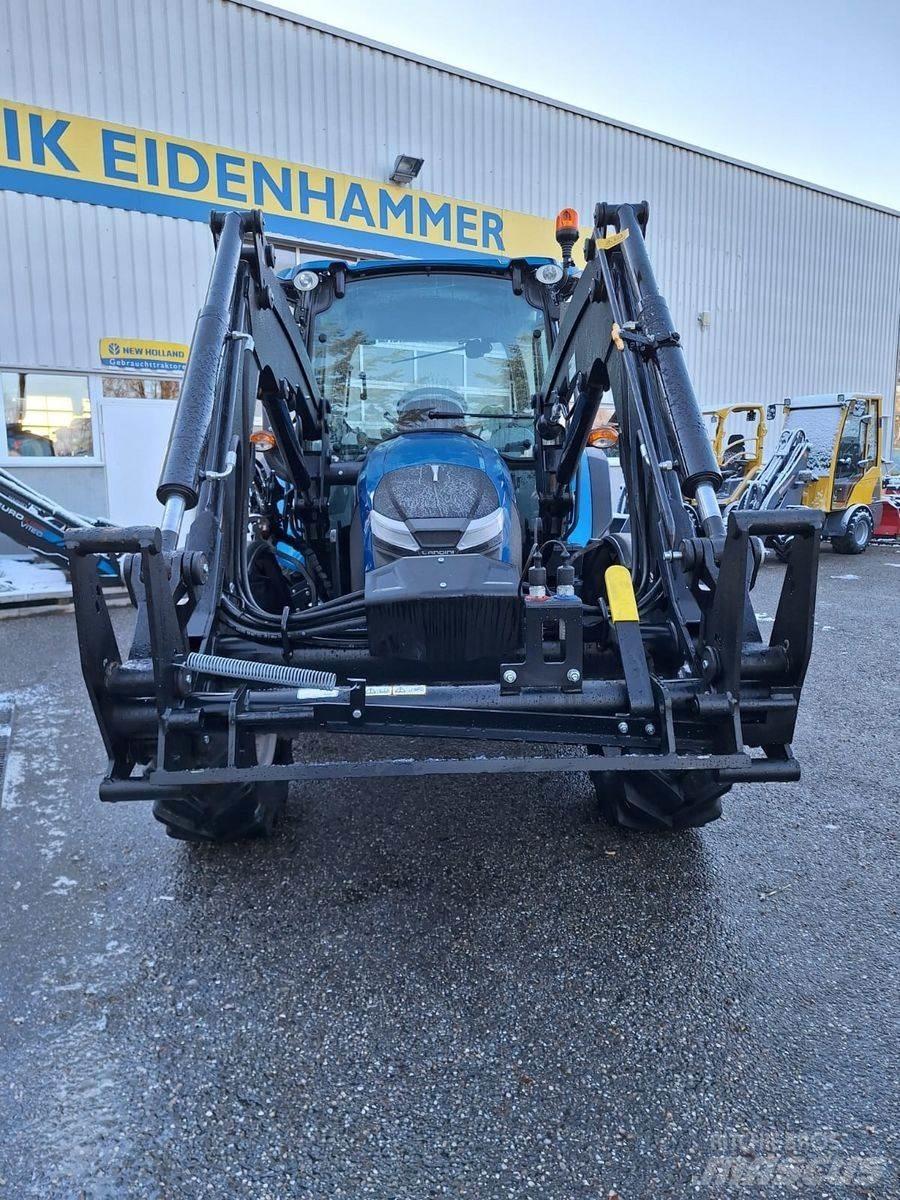 Landini 4-080 Tractors