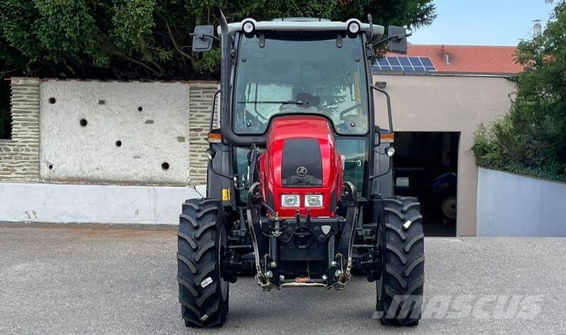 Landini DT 80S GT Tractors