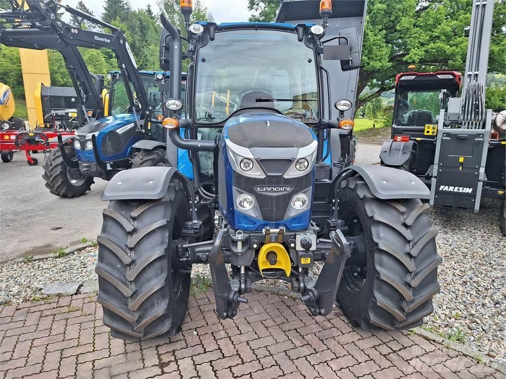 Landini Serie 5-085 Tractors
