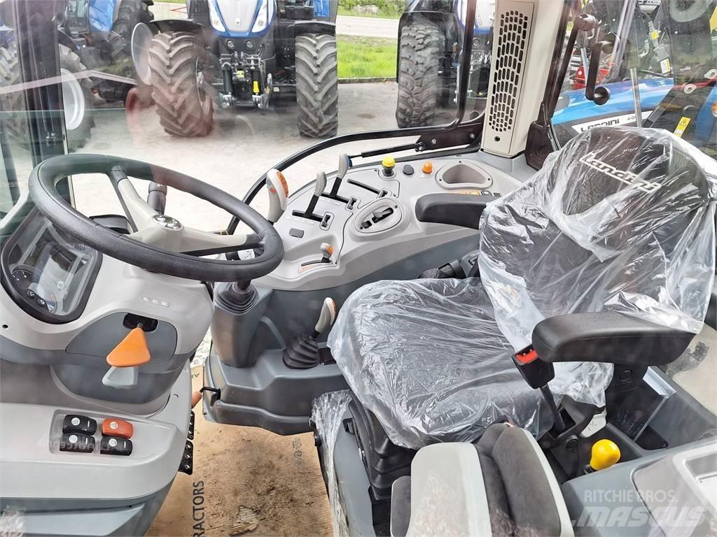 Landini Serie 5-085 Tractors