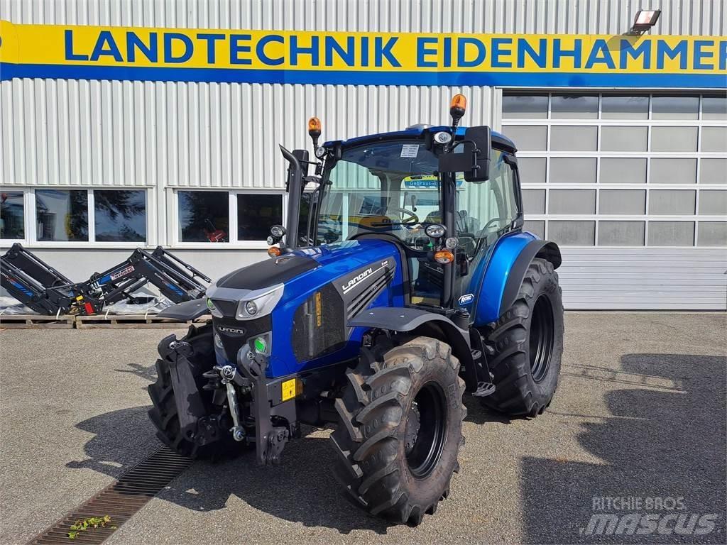 Landini Serie 5-085 Tractors