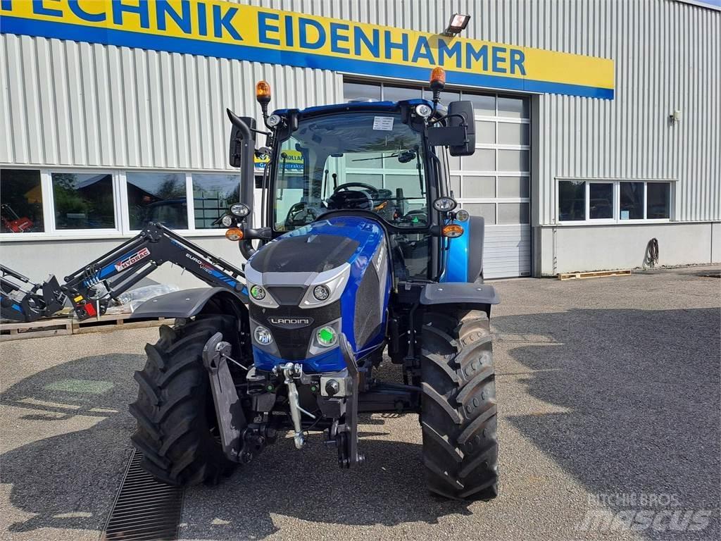 Landini Serie 5-085 Tractors