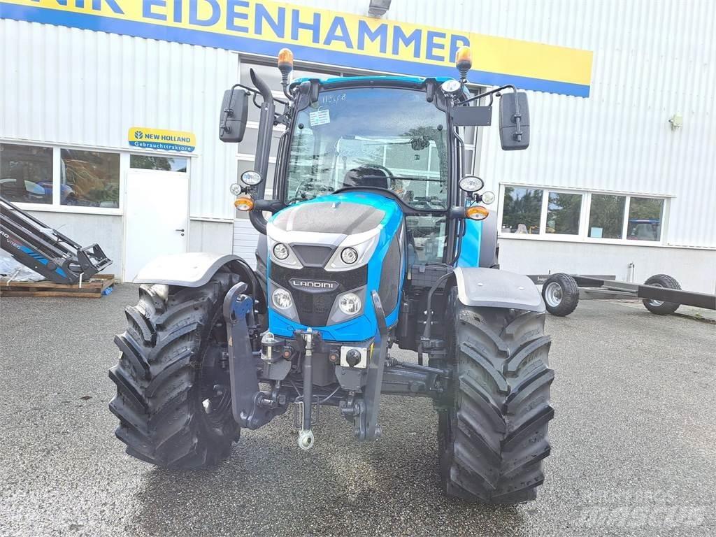 Landini Serie 5-085 Tractors