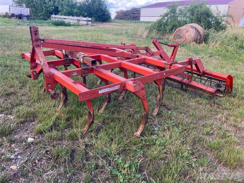 Landsberg 250/13 Cultivators