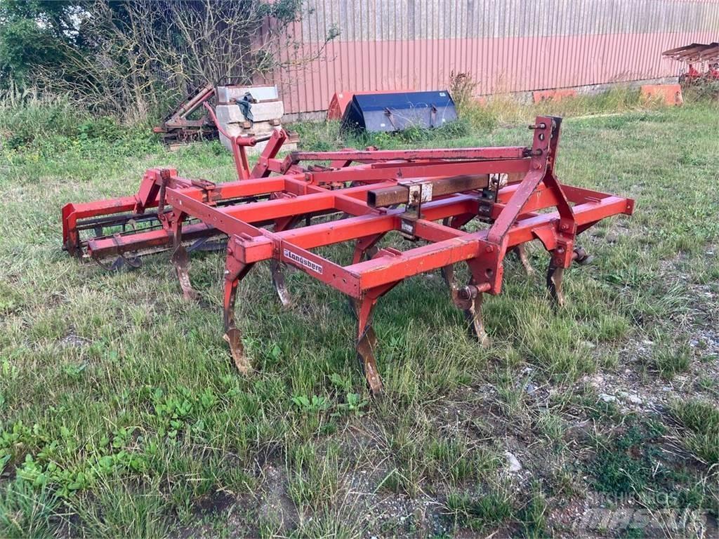 Landsberg 250/13 Cultivators