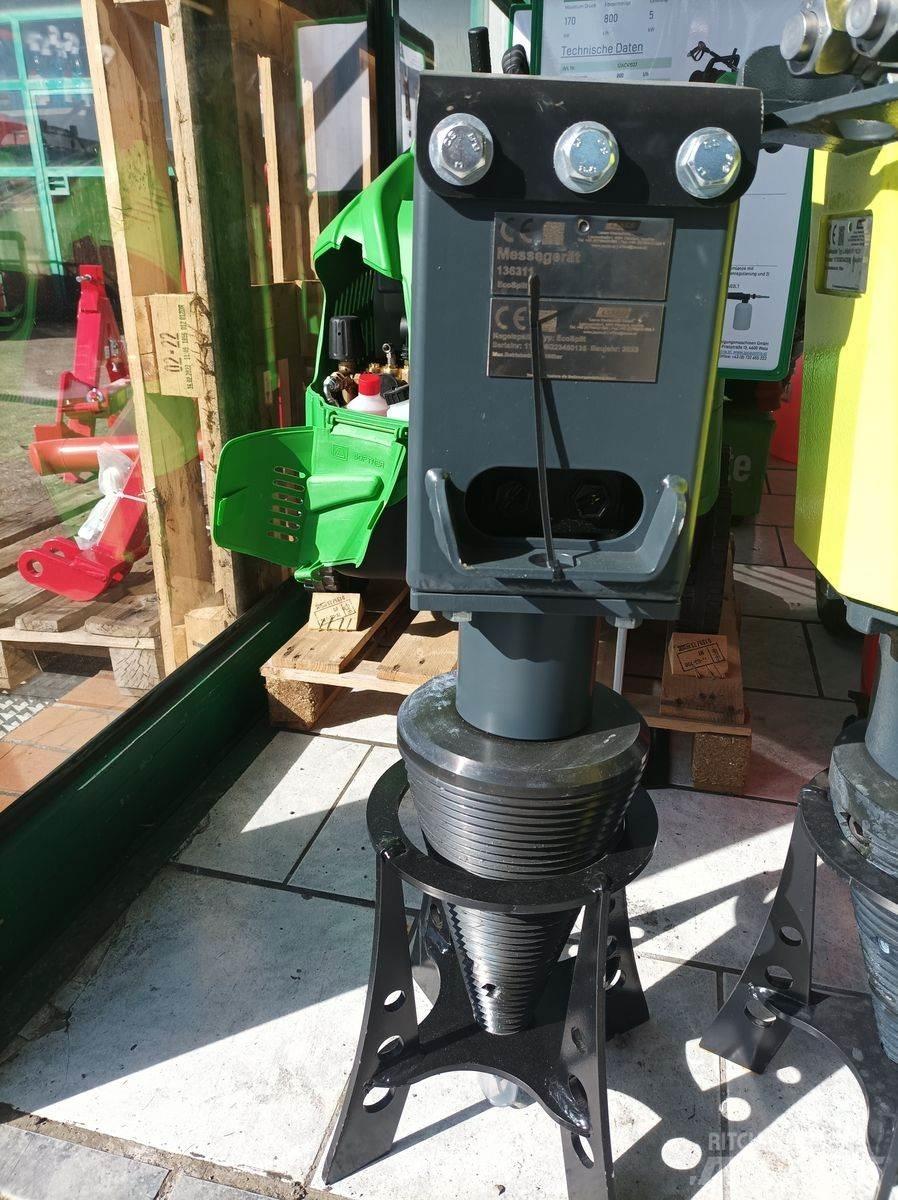 Lasco ECO SPLIT Slasher Saws
