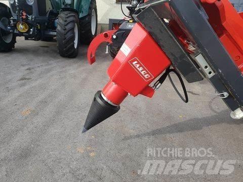 Lasco ECO SPLIT Slasher Saws