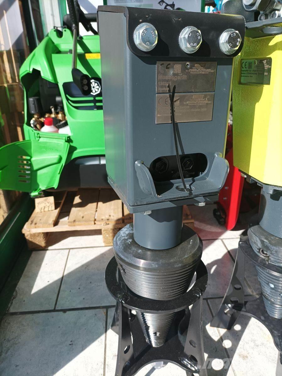 Lasco ECOSPLIT Slasher Saws