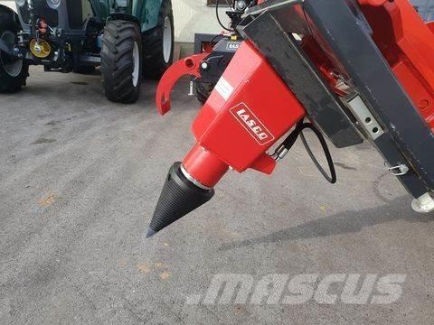 Lasco ECOSPLIT Slasher Saws