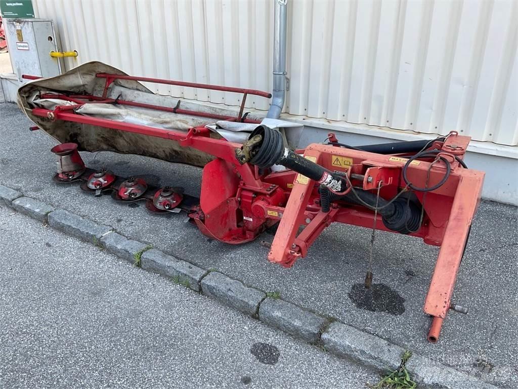 Lely 205 Mowers