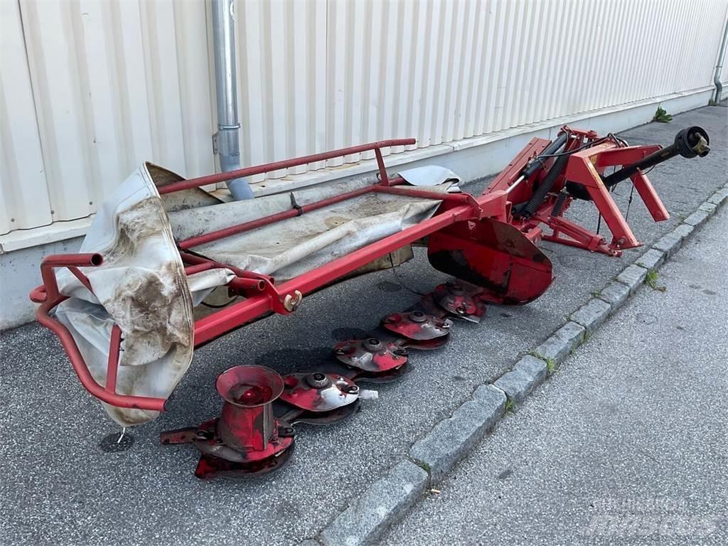 Lely 205 Mowers