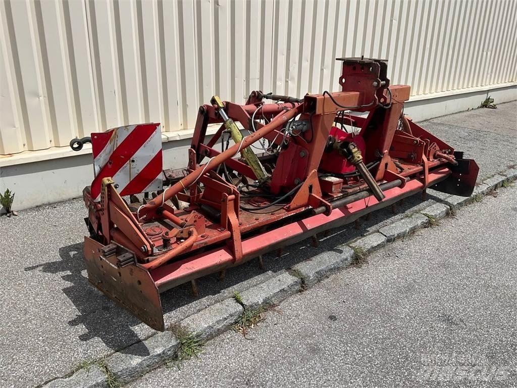 Lely Kombi Disc Harrows