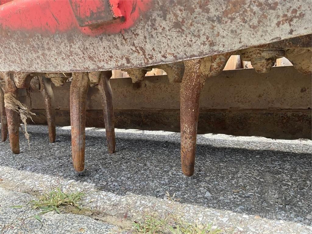 Lely Kombi Disc Harrows