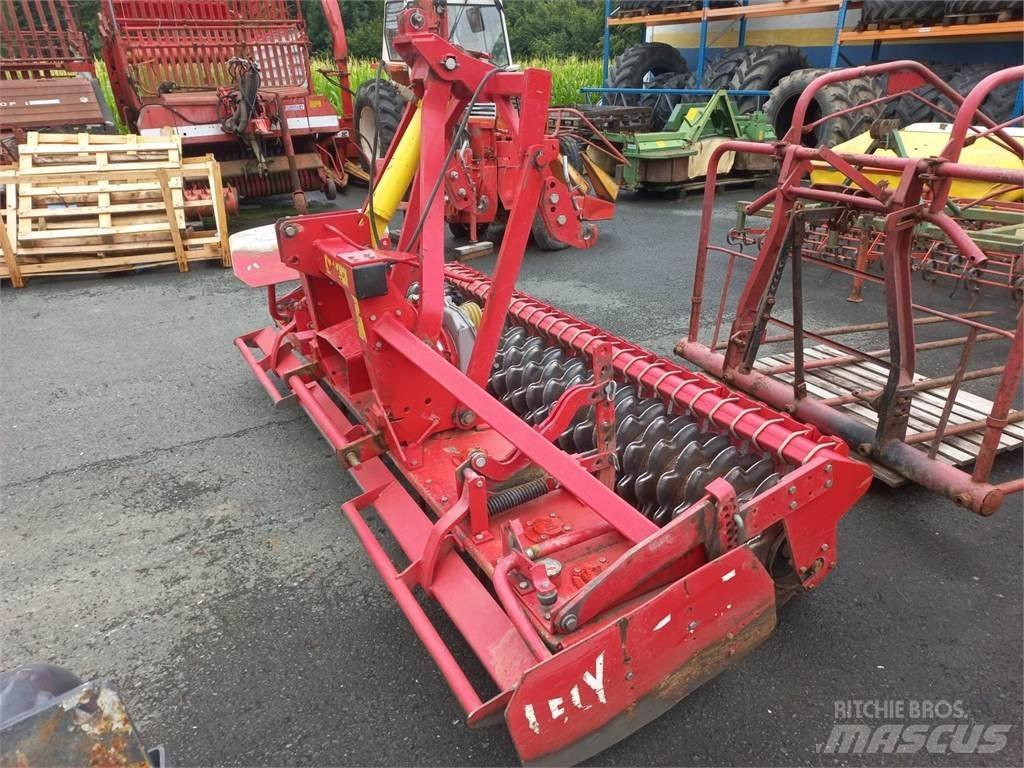 Lely Terra 300-125 Disc Harrows