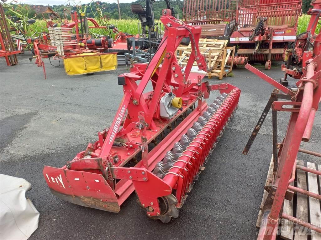 Lely Terra 300-125 Disc Harrows