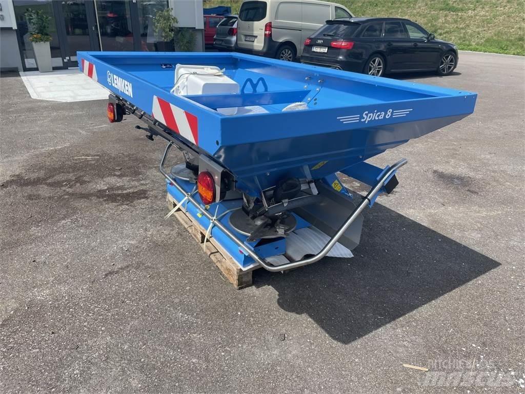 Lemken Spica 8/900 Other Fertilizing Machines and Accessories