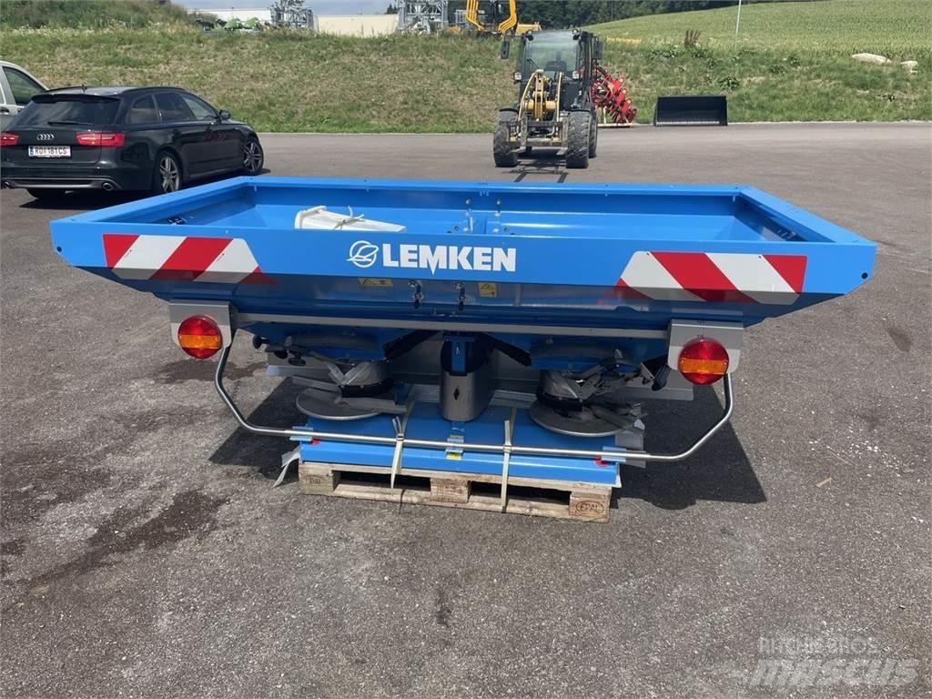 Lemken Spica 8/900 Other Fertilizing Machines and Accessories