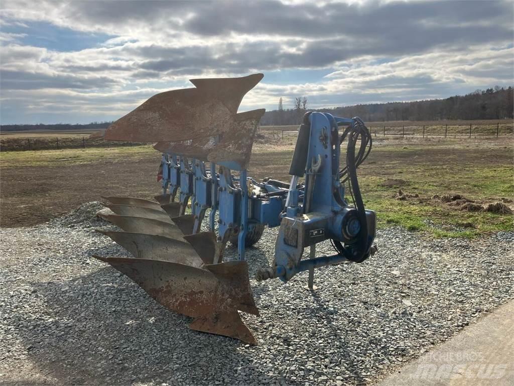 Lemken VarioOpal9 Plows