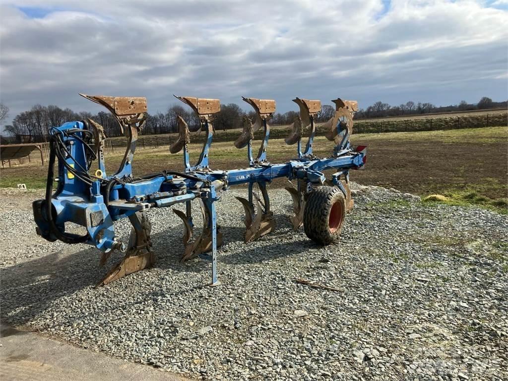 Lemken VarioOpal9 Plows