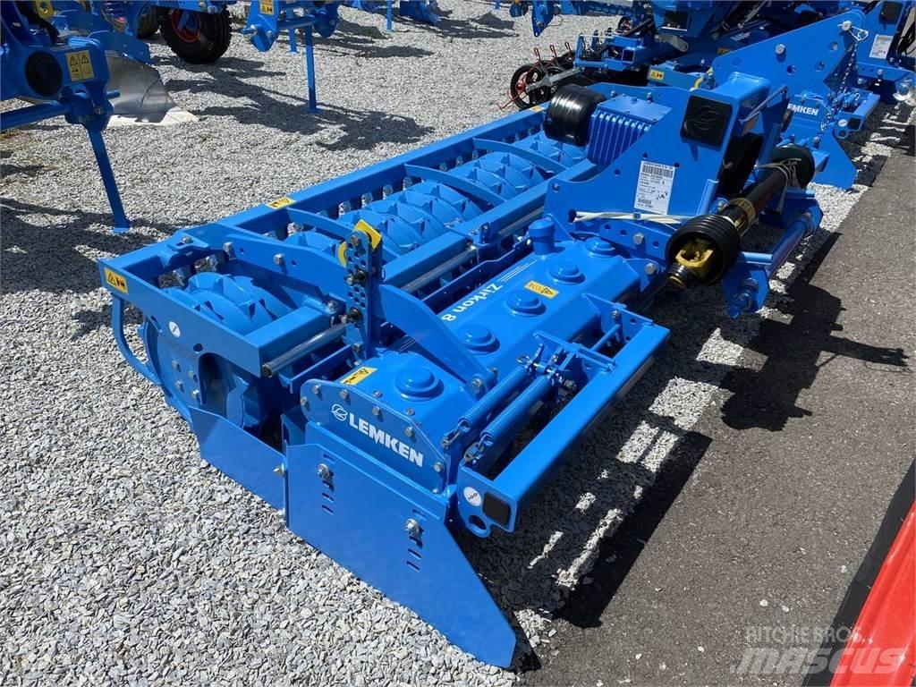 Lemken Zirkon 8/300 Disc Harrows