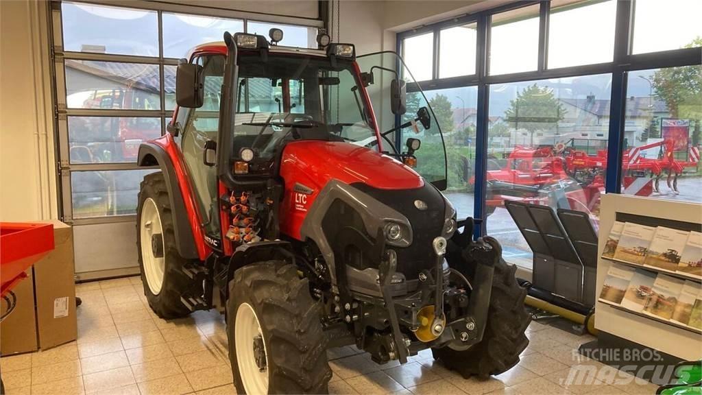 Lindner Lintrac 80 Tractors