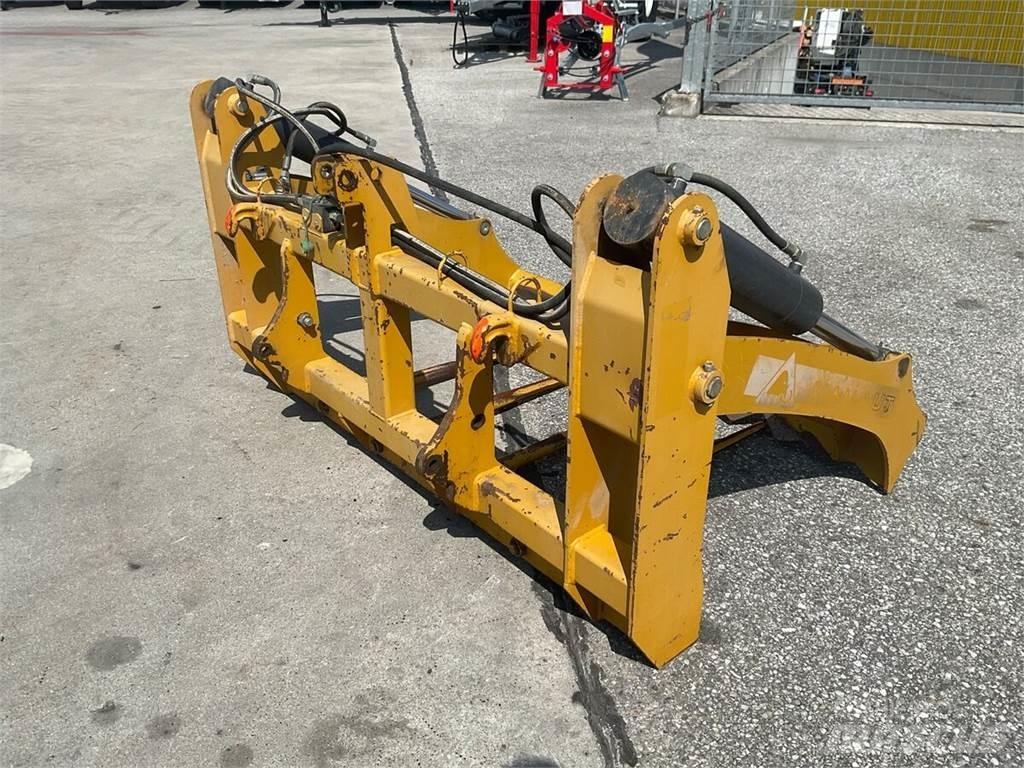 Mammut Power Cut Farm Equipment - Others