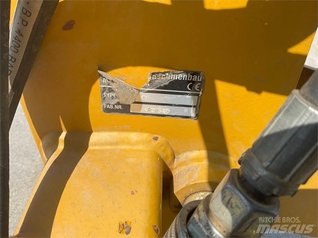 Mammut Power Cut Farm Equipment - Others