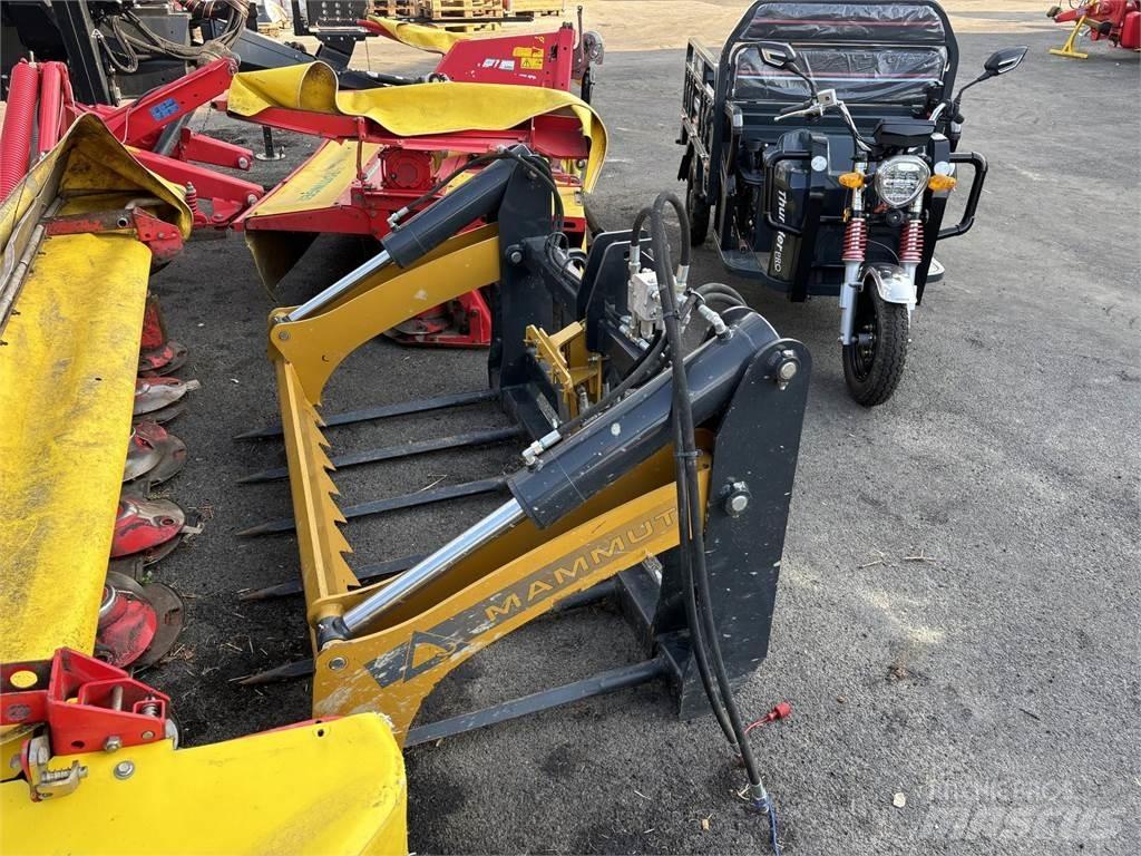 Mammut Power CUT Farm Equipment - Others